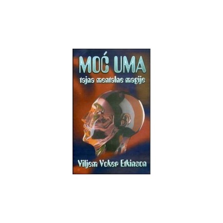 Moć uma - tajna mentalne magije