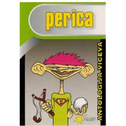 Antologija viceva - Perica