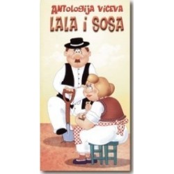 Antologija viceva - Lala i Sosa