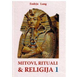 Mitovi, rituali & religije 1-2