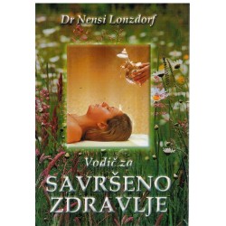 Vodič za savršeno zdravlje