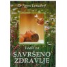 Vodič za savršeno zdravlje