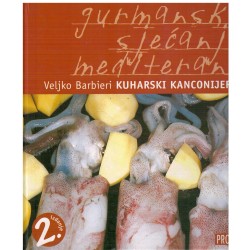 Kuharski kanconijer 2   +