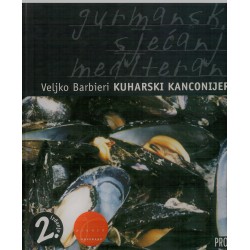 Kuharski kanconijer 3   +