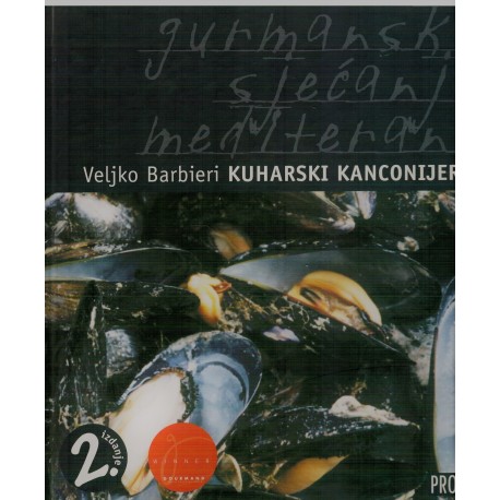 Kuharski kanconijer 3   +