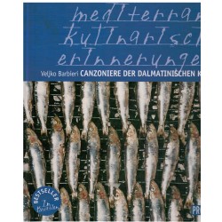 Canzoniere der dalmatinische Küche   +