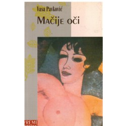 Mačije oči