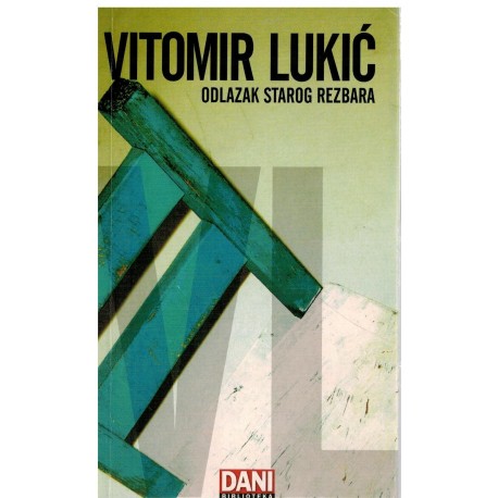 Odlazak starog rezbara