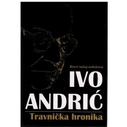 Travnička hronika    +