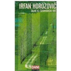 Talhe ili šedrvanski vrt