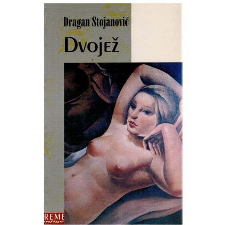 Dvojež