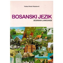 Bosanski jezik - Bosnian Language