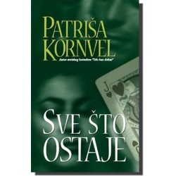 Sve što ostaje