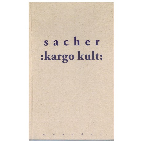 :kargo kult: