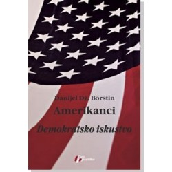 Amerikanci - Demokratsko iskustvo    +