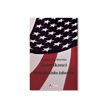 Amerikanci - Demokratsko iskustvo    +