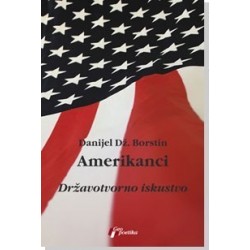 Amerikanci -Državotvorno iskustvo    +