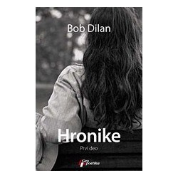 Hronike - Prvi deo    +