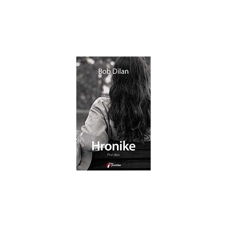 Hronike - Prvi deo    +