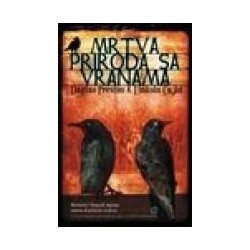 Mrtva priroda sa vranama