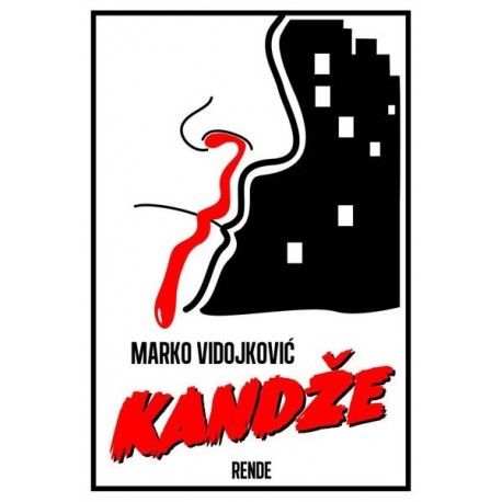 Kandže    +