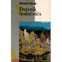 Dnevnik hodočašća