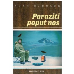Paraziti poput nas