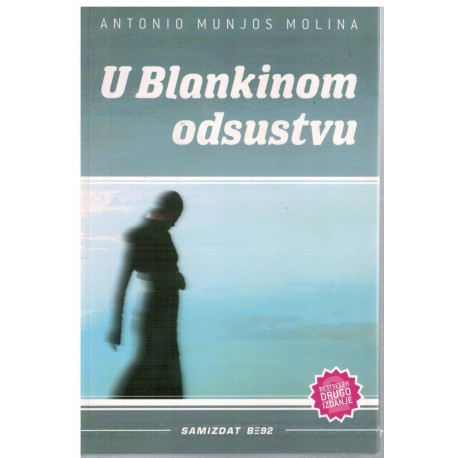 U Blankinom odsustvu