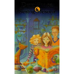 Devojčica sa Šestog Meseca