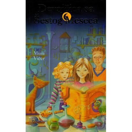 Devojčica sa Šestog Meseca