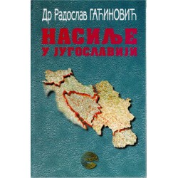 Nasilje u Jugoslaviji