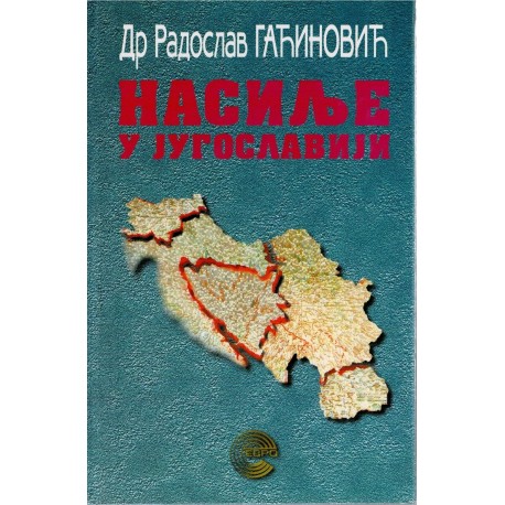 Nasilje u Jugoslaviji
