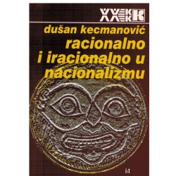 Racionalno i iracionalno u nacionalizmu