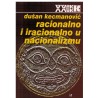 Racionalno i iracionalno u nacionalizmu