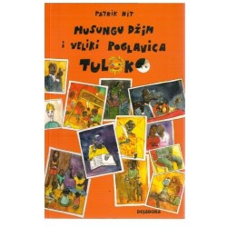 Musungu Džim i veliki poglavica Tuloko
