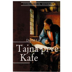 Tajna prve kafe