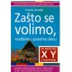 Zašto se volimo, svađamo i pravimo decu