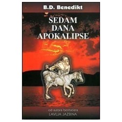 Sedam dana apokalipse