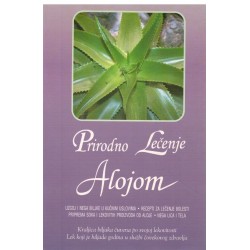Prirodno lečenje alojom