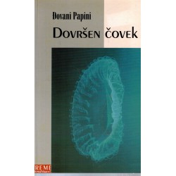 Dovršen čovek