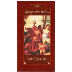 Raspevani Bahus vina i pesama