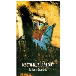 Nesto nije u redu?