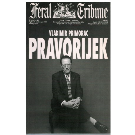 Pravorijek