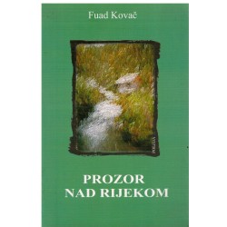Prozor nad rijekom