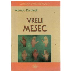 Vreli mesec