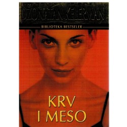 Krv i meso
