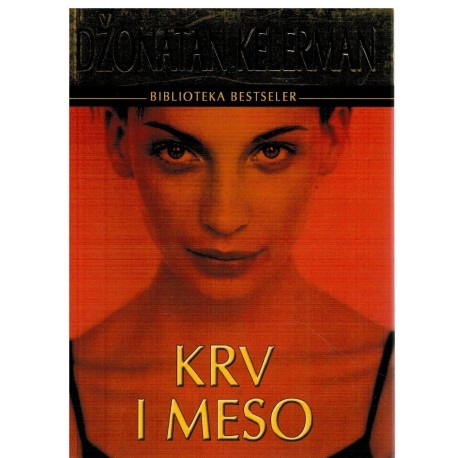 Krv i meso