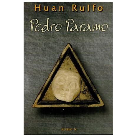 Pedro Paramo
