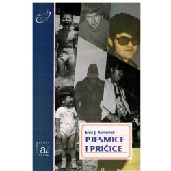 Pjesmice i pričice