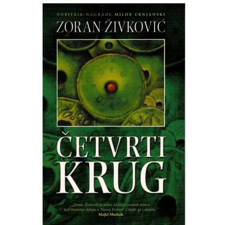Četvrti krug